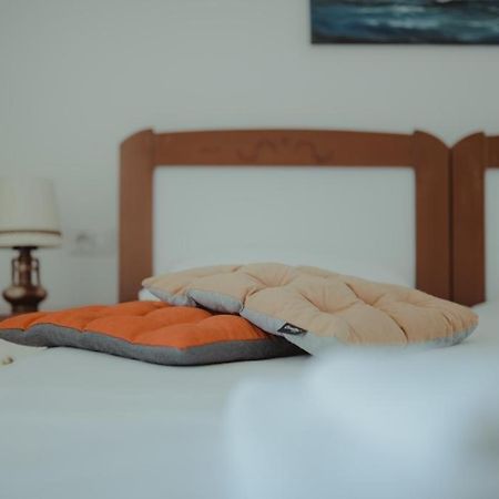Nonna'S Boutique Hotel Dhërmi Zewnętrze zdjęcie