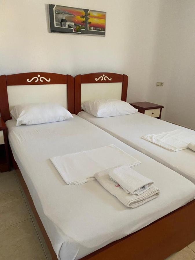 Nonna'S Boutique Hotel Dhërmi Zewnętrze zdjęcie