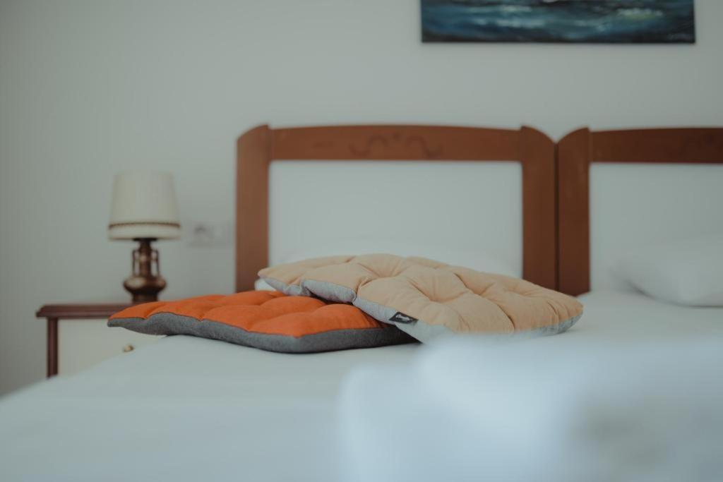 Nonna'S Boutique Hotel Dhërmi Zewnętrze zdjęcie