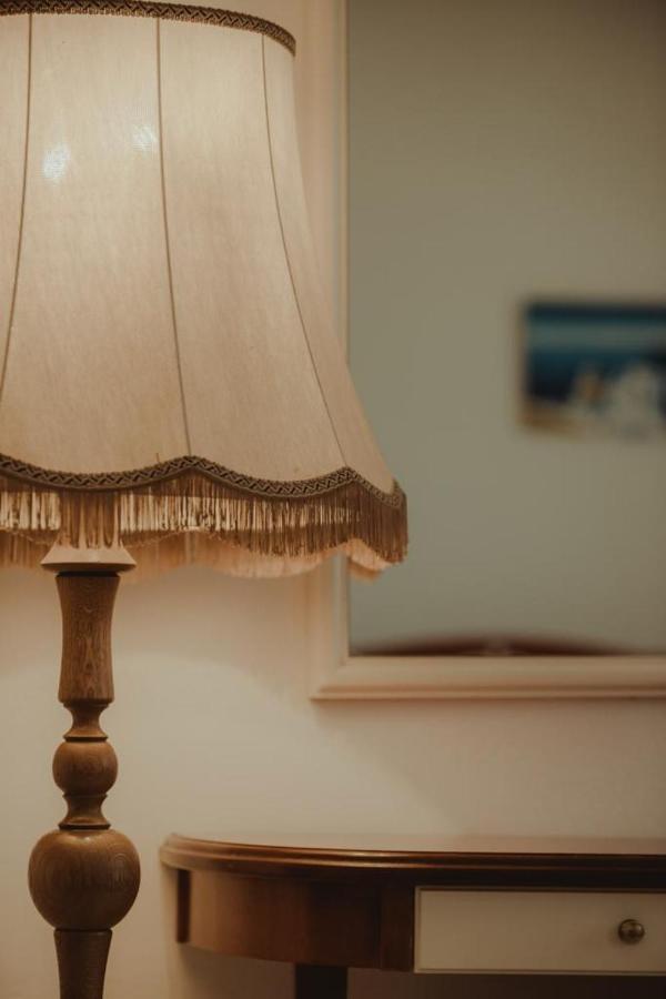 Nonna'S Boutique Hotel Dhërmi Zewnętrze zdjęcie