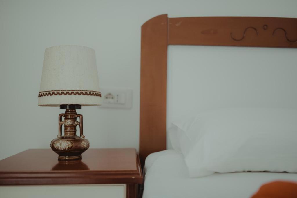 Nonna'S Boutique Hotel Dhërmi Zewnętrze zdjęcie